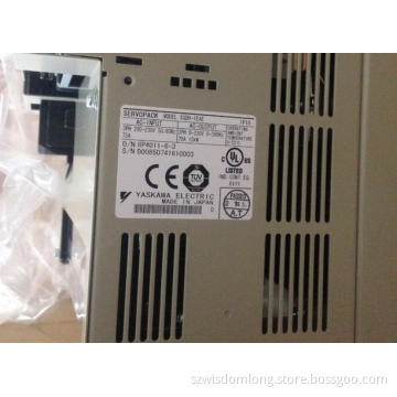 Yaskawa Drive SGDH-1EAE 15KW